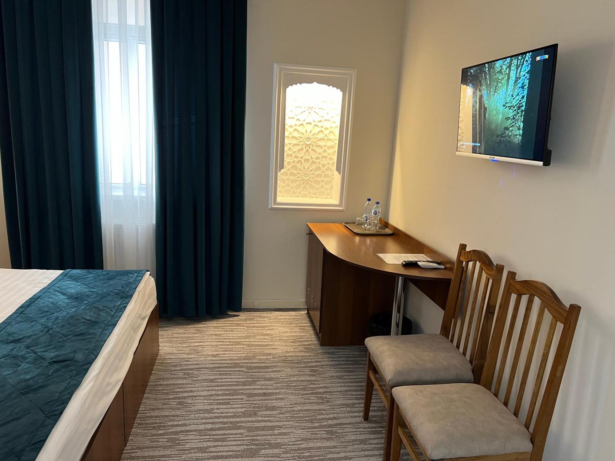 Hotel Shakhname Самарканд Екстер'єр фото